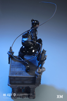 XM Studios Catwoman